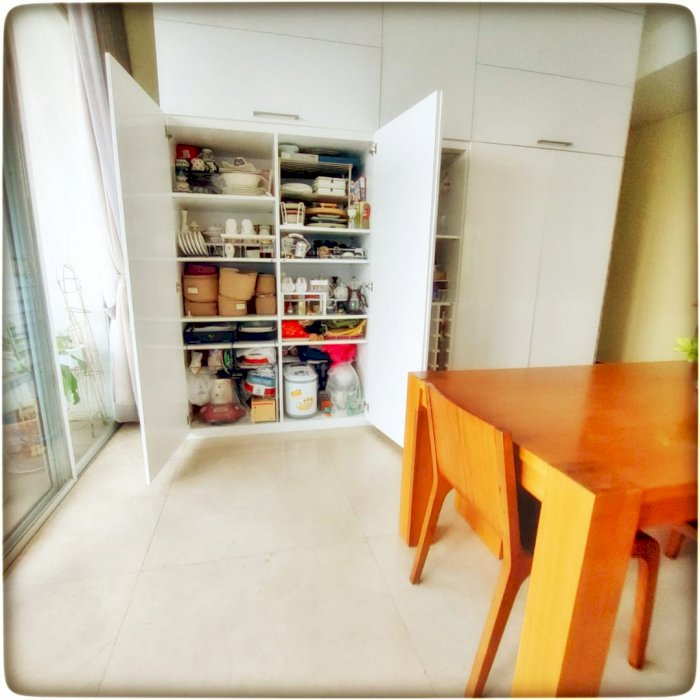 jual apartemen nirvana kemang best city harga 4.5 milliar