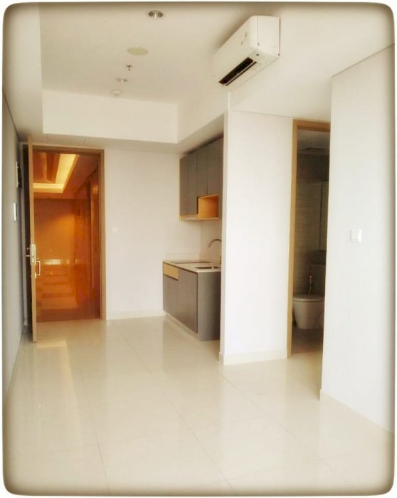 jual harga cepat termurah apartemen taman anggrek residence harga 2.5M