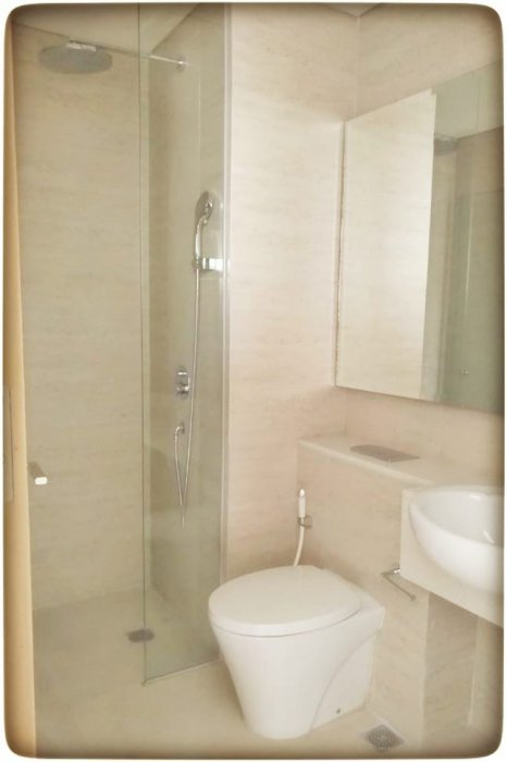 jual harga cepat termurah apartemen taman anggrek residence harga 2.5M