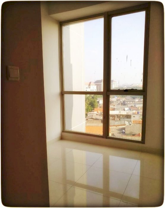 jual harga cepat termurah apartemen taman anggrek residence harga 2.5M
