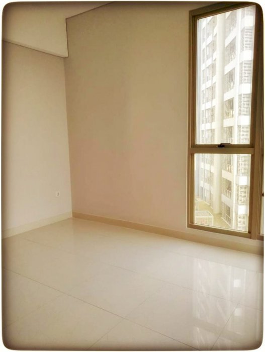 jual harga cepat termurah apartemen taman anggrek residence harga 2.5M