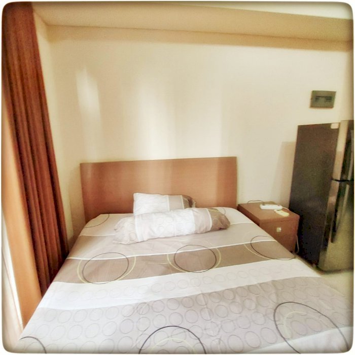 jual cepat apartemen royal mediterania siap huni