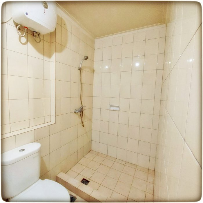jual cepat apartemen royal mediterania siap huni