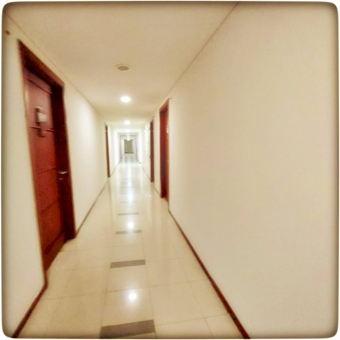 jual cepat apartemen royal mediterania siap huni