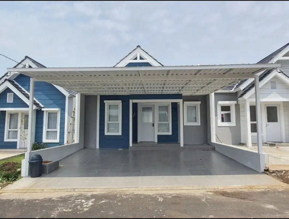 RUMAH MURAH DI BAWAH HARGA PASAR VICTORIA HIGHLAND CITRALAND BSB