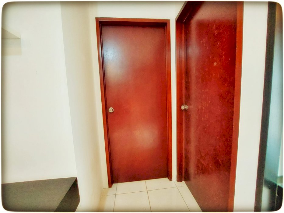 jual  Cepat 2BR Medit 2 Furnish Pool View Lantai Favorit Jarang Ada