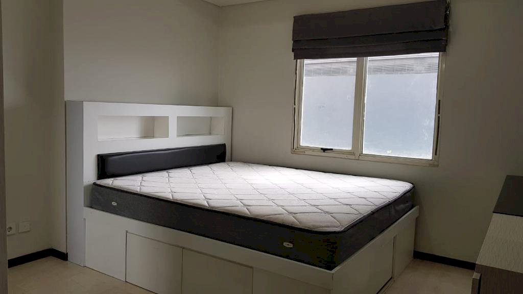 jual apartemen royal mediterania garden harga termurah private lift