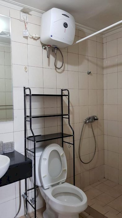 jual apartemen royal mediterania garden harga termurah private lift