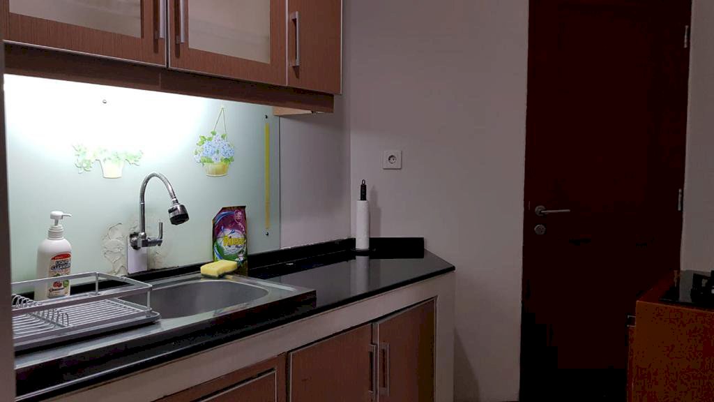 jual apartemen royal mediterania garden harga termurah private lift