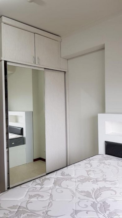 jual apartemen royal mediterania garden harga termurah private lift