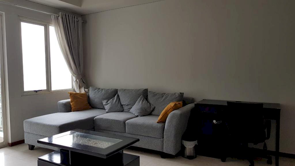 jual apartemen royal mediterania garden harga termurah private lift