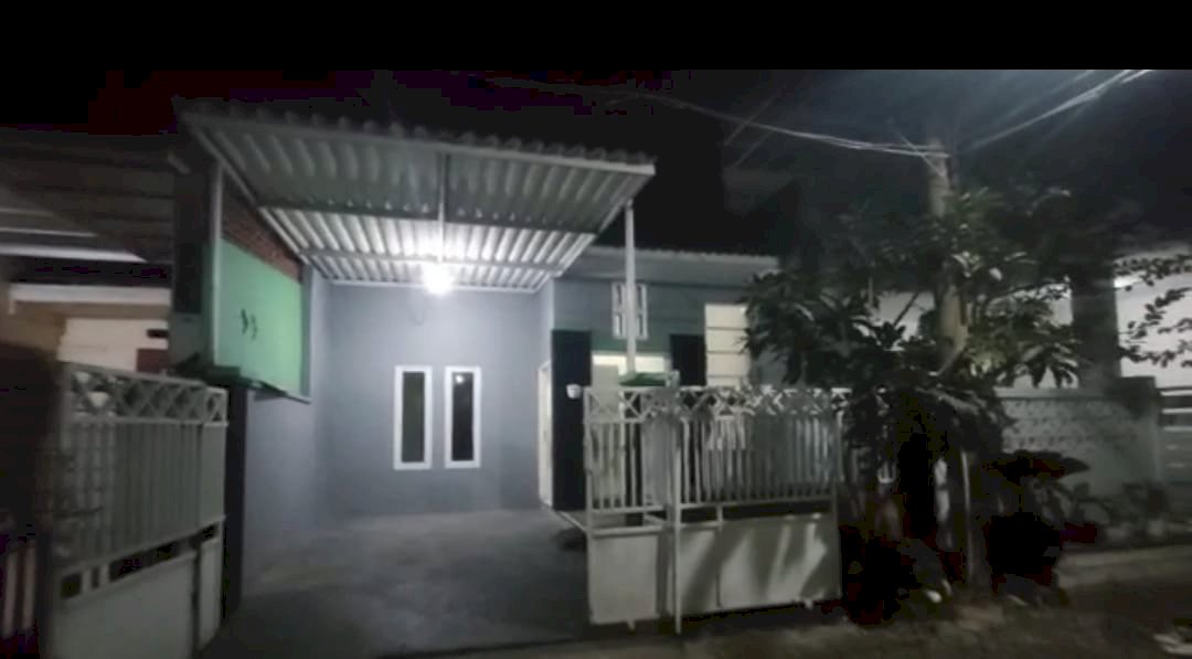 DI JUAL PERUMAHAN GRIYO TAMAN ASRI, SIDOARJO JAWA TIMUR