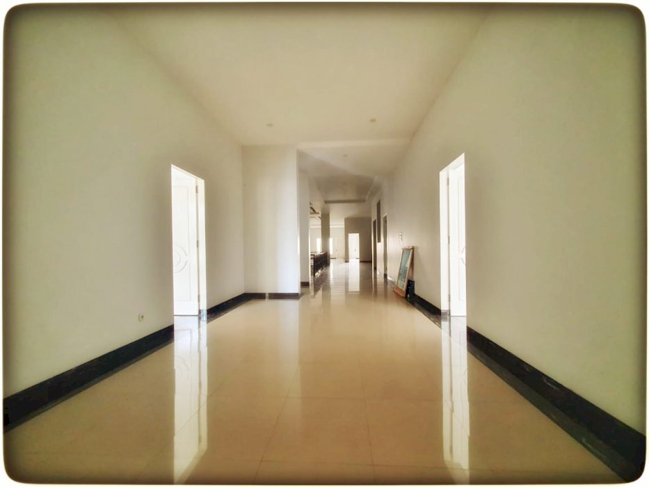 Disewa Rumah di Menteng, 2 Lantai cocok untuk Kantor dan klinik