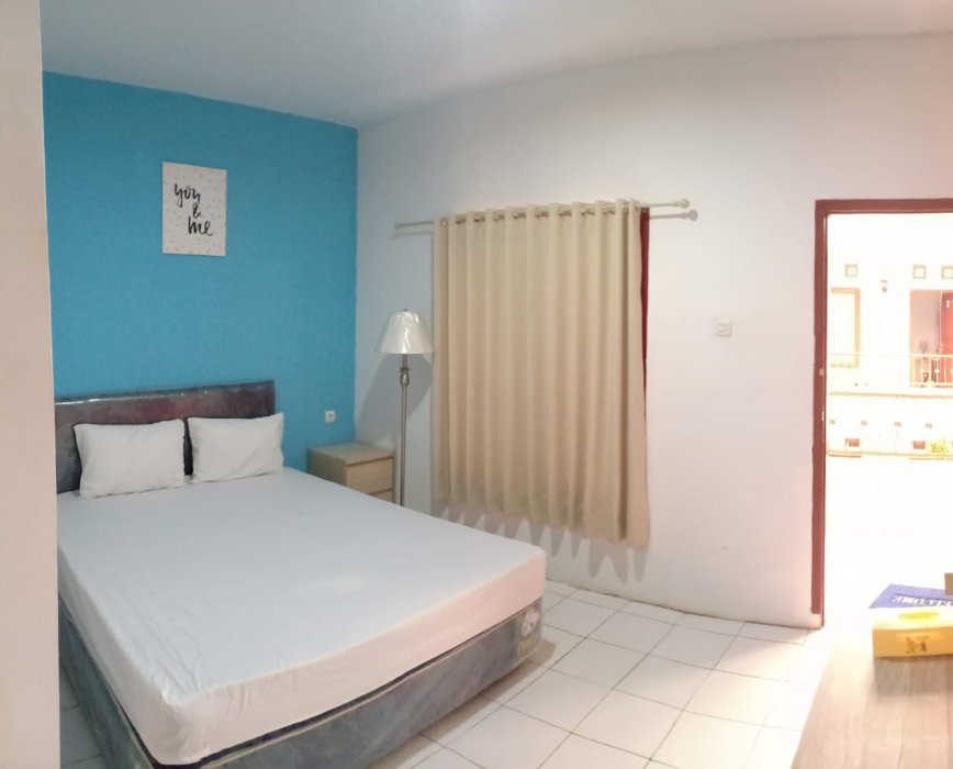 Dijual Hotel Di Pusat Kota Bandung Jarang Ada Harga