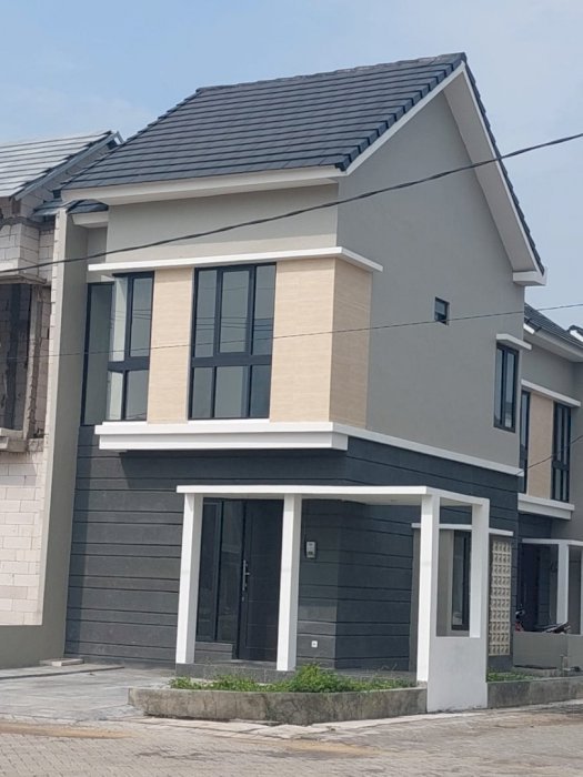 Dijual Rumah sangat strategis