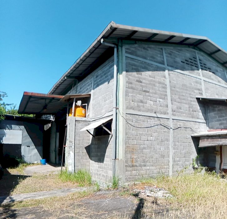 Di Jual Tanah Lokasi Strategis Di Surabaya