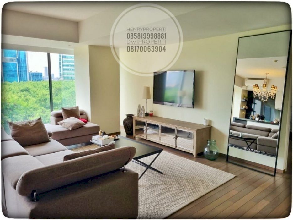 For Rent 2+1BR Furnish City View Pet Friendly Apartment atÂ Verde 1