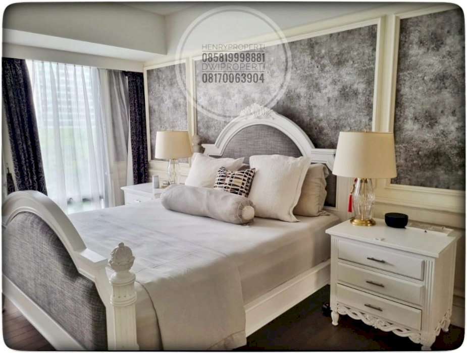 For Rent 2+1BR Furnish City View Pet Friendly Apartment atÂ Verde 1