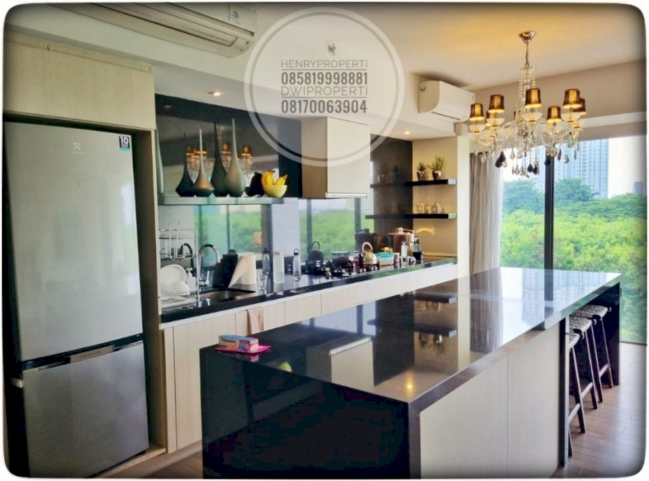 For Rent 2+1BR Furnish City View Pet Friendly Apartment atÂ Verde 1