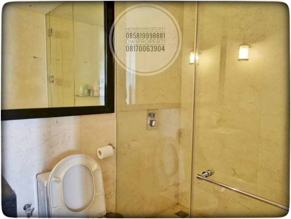 For Rent 2+1BR Furnish City View Pet Friendly Apartment atÂ Verde 1