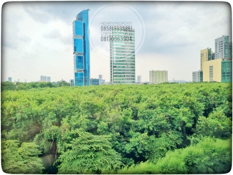 For Rent 2+1BR Furnish City View Pet Friendly Apartment atÂ Verde 1