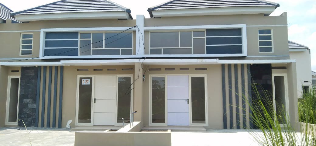 Perumahan Grand Prasung Indah Di  Buduran Sidoarjo