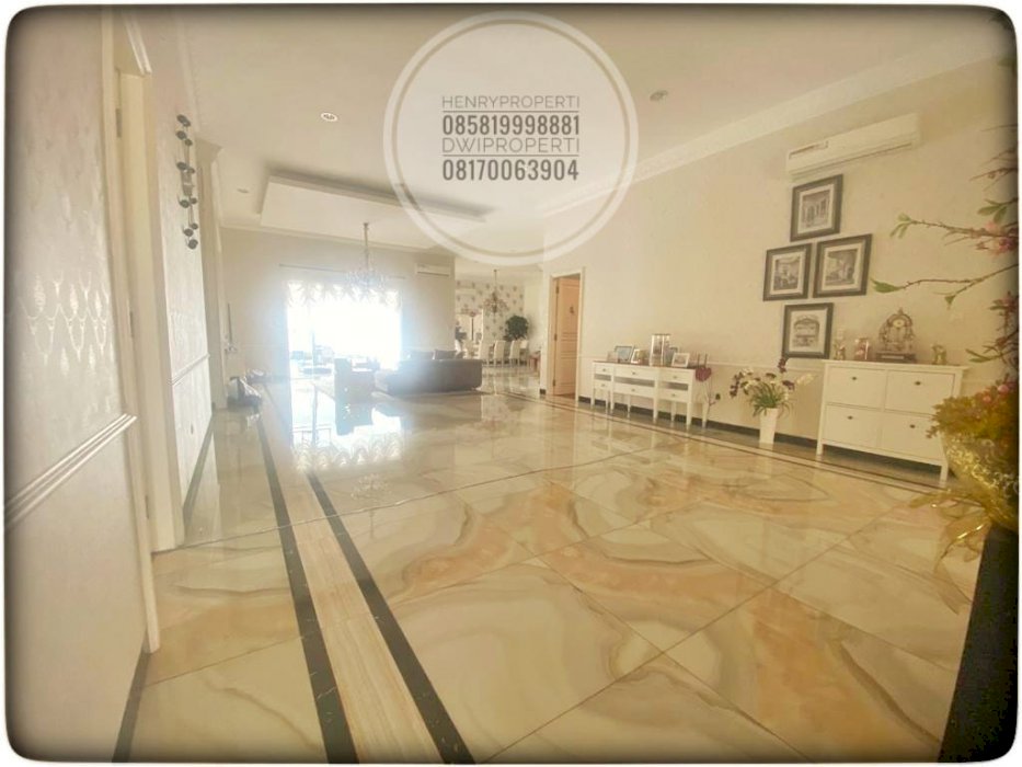 DISEWAKAN UNTUK KOMERSIL/KANTOR Harga sewa 1.5 mily pertahun nego