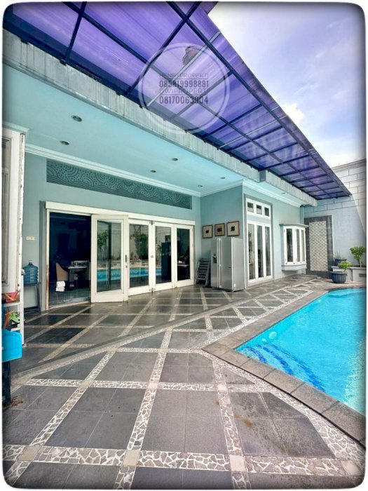 DISEWAKAN UNTUK KOMERSIL/KANTOR Harga sewa 1.5 mily pertahun nego