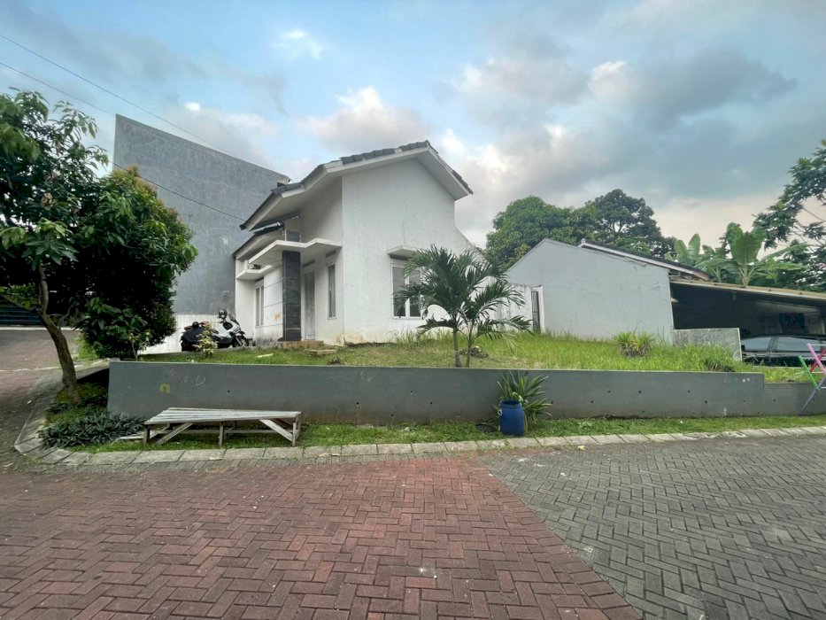 Rumah Cinangka Sawangan Depok