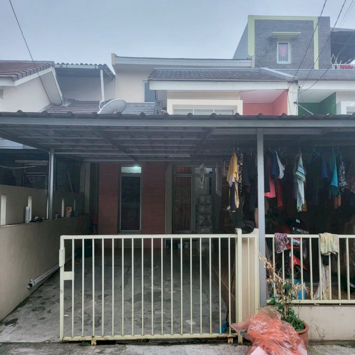 Di Jual Rumah Lokasi Strategis Di Benda Tangerang