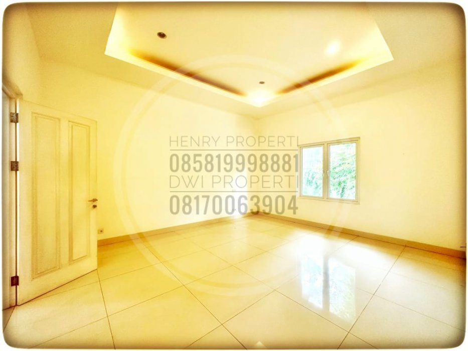 Disewa Rumah Imam Bonjol Menteng Lokasi Sangat Strategis Cocok