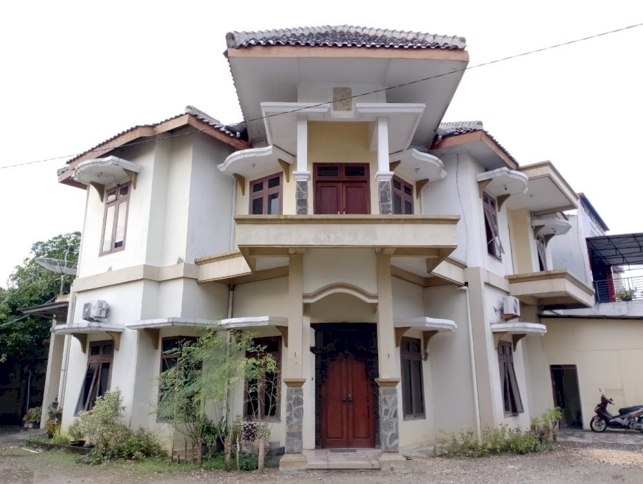 Dijual /Dikontrakkan Rumah Tinggal Strategis di Purwodadi Grobogan