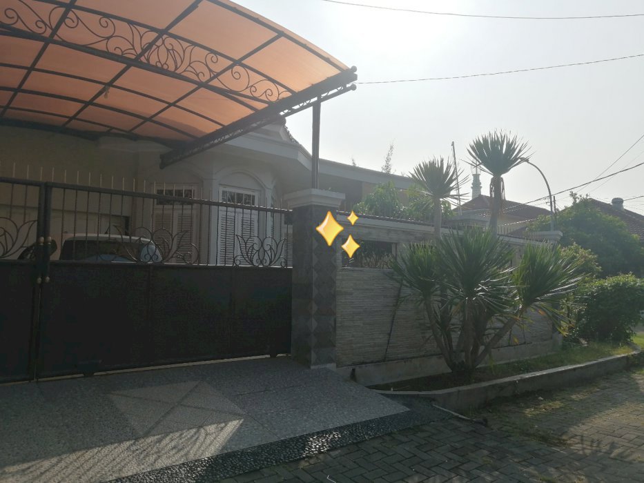 Dijual Cepat Rumah di Surabaya