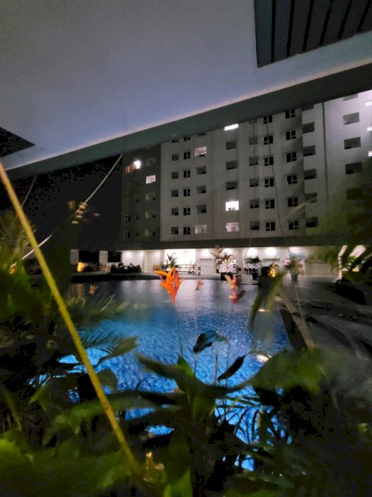 Di Jual Apartemen Loftvilles City Di Tangerang Selatan