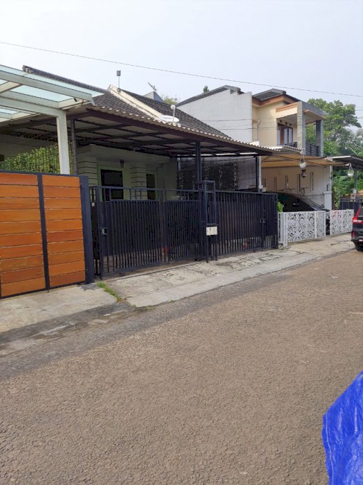 Dijual Rumah Jl. Labu 1 blk G3/6 sektor 1.6