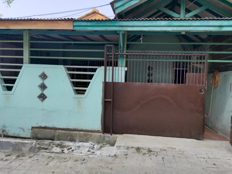 Dijual Cepat Rumah Siap Huni Villa Taman Bandara