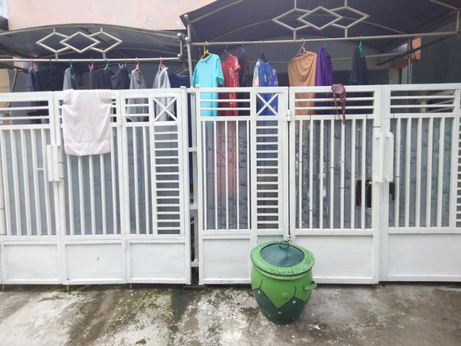 Dijual rumah minimalis daerah perum bumi candi asri b4 no 15 sda