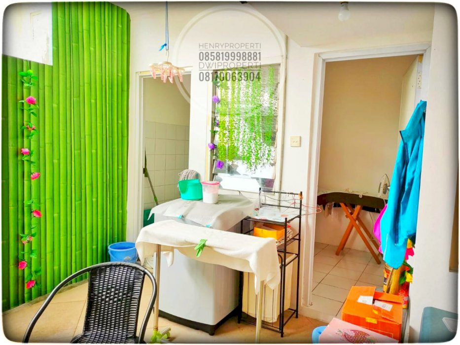Dijual Rumah Rancamaya Golf Estate, Ciawi Bogor, Jawa Barat