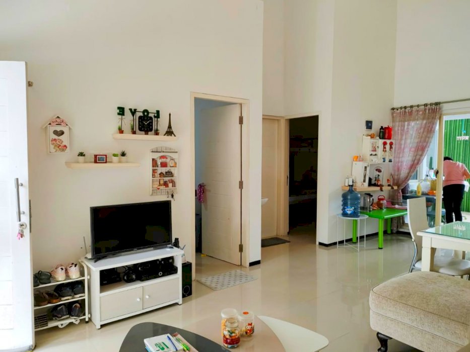 Dijual Rumah Rancamaya Golf Estate, Ciawi Bogor, Jawa Barat