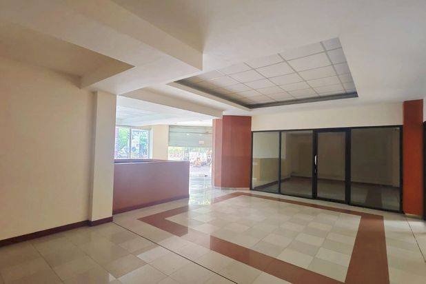 Disewakan Gedung 3 Lantai di Kuta Bali