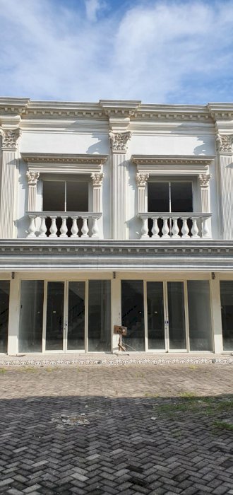 Dijual Ruko 2 Lantai Royal Palace Sidoarjo