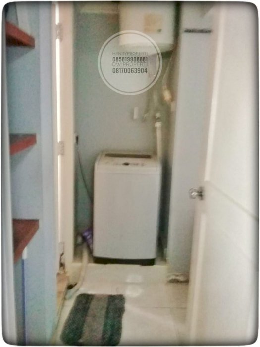 Dijual Unit Harga Spesial 2+1BR di Apt. Taman Rasuna Hadap Pool