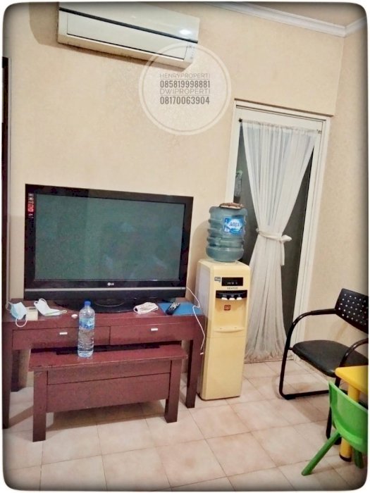 Dijual Cepat Mediterania Garden Residence 1  2BR Harga Terbaik