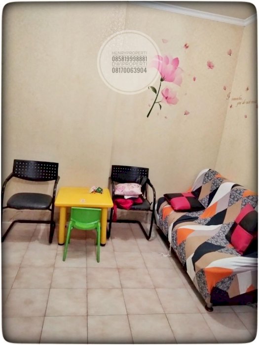 Dijual Cepat Mediterania Garden Residence 1  2BR Harga Terbaik