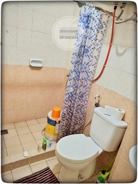 Dijual Cepat Mediterania Garden Residence 1  2BR Harga Terbaik