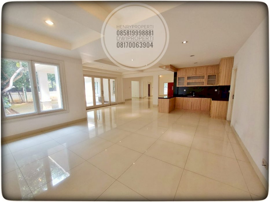Disewa Rumah Imam Bonjol Lokasi Elite Menteng
