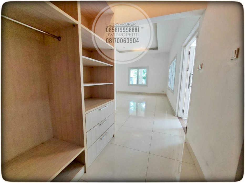 Disewa Rumah Imam Bonjol Lokasi Elite Menteng