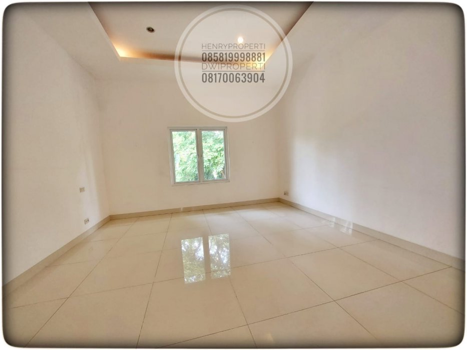 Disewa Rumah Imam Bonjol Lokasi Elite Menteng