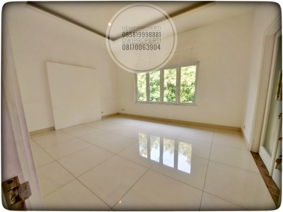 Disewa Rumah Imam Bonjol Lokasi Elite Menteng