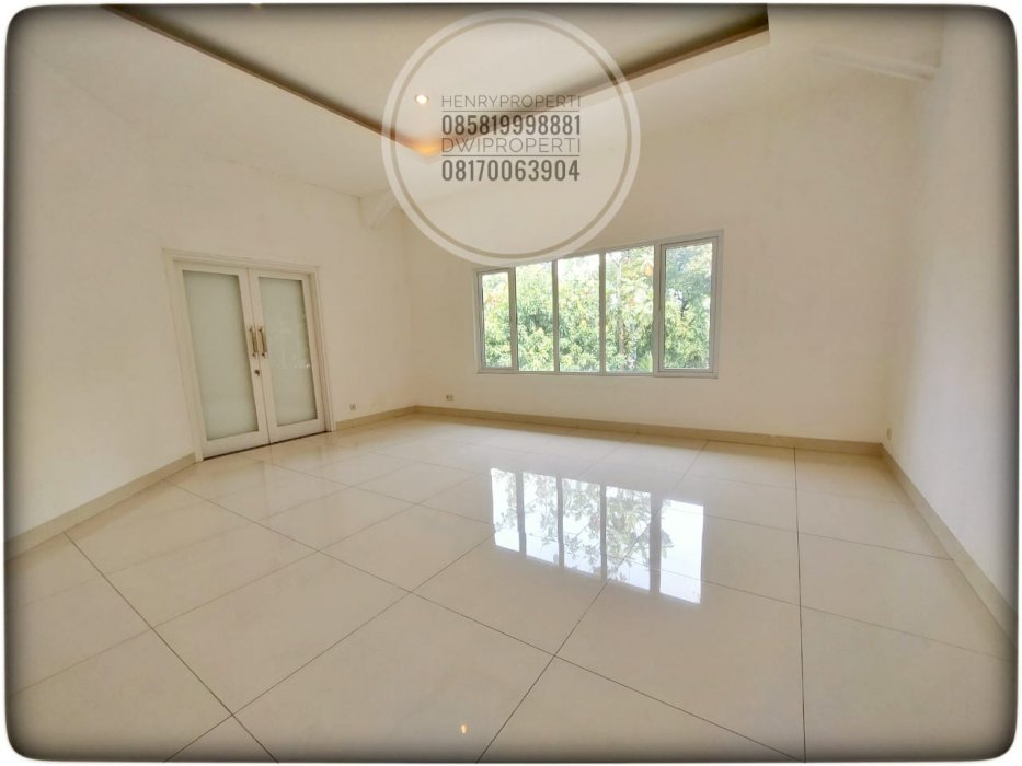 Disewa Rumah Imam Bonjol Lokasi Elite Menteng